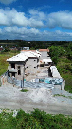 Imagem Casa com 3 Quartos à Venda, 110 m² em Porto Seguro Imagem Casa com 3 Quartos à Venda, 110 m² em Porto Seguro