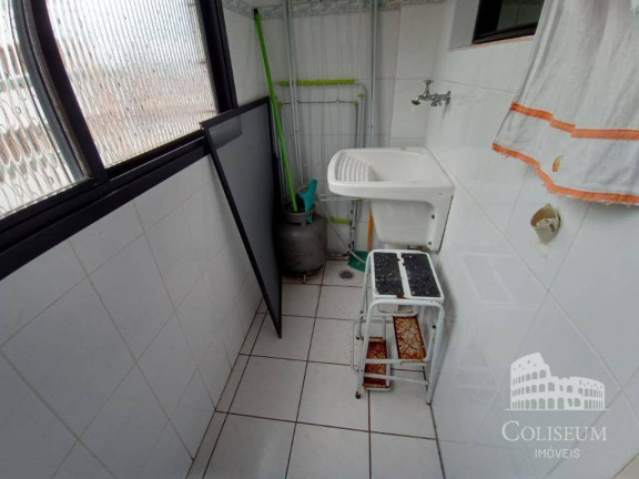 Imagem Apartamento com 2 Quartos à Venda, 87 m² em Vila Assunção - Praia Grande