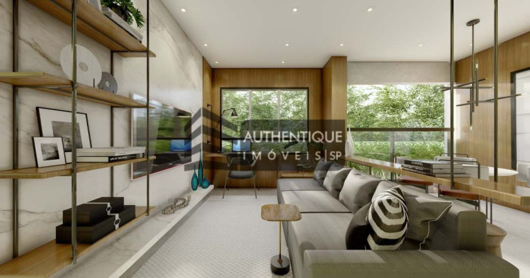 Imagem Imóvel com 1 Quarto à Venda, 27 m² em Pinheiros - São Paulo Imagem Imóvel com 1 Quarto à Venda, 27 m² em Pinheiros - São Paulo