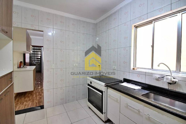 Imagem Sobrado com 3 Quartos à Venda, 111 m² em Assunção - São Bernardo Do Campo Imagem Sobrado com 3 Quartos à Venda, 111 m² em Assunção - São Bernardo Do Campo