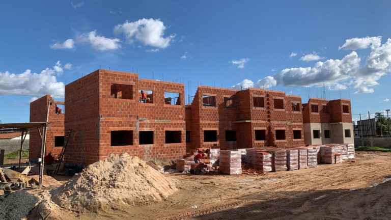 Imagem Apartamento com 2 Quartos à Venda, 46 m² em Bairro Santa Maria - Teresina Imagem Apartamento com 2 Quartos à Venda, 46 m² em Bairro Santa Maria - Teresina