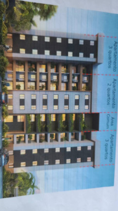Apartamento com 2 Quartos à Venda, 55 m² em Buraquinho - Lauro De Freitas