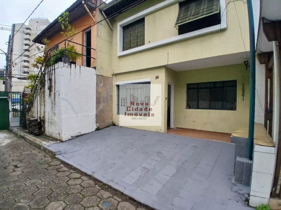 Imagem Casa com 4 Quartos à Venda, 102 m² em Vila Olímpia - São Paulo Imagem Casa com 4 Quartos à Venda, 102 m² em Vila Olímpia - São Paulo