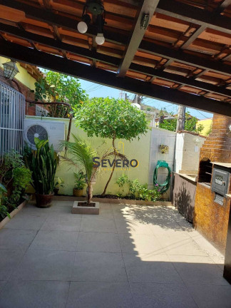 Imagem Casa de Condomínio com 3 Quartos à Venda, 84 m² em Galo Branco - São Gonçalo Imagem Casa de Condomínio com 3 Quartos à Venda, 84 m² em Galo Branco - São Gonçalo