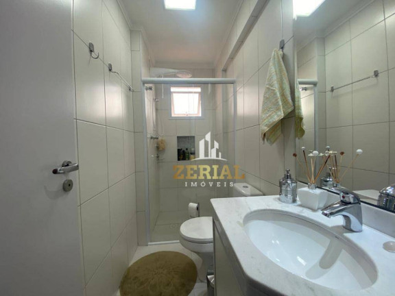 Imagem Apartamento com 2 Quartos à Venda, 62 m² em Osvaldo Cruz - São Caetano Do Sul Imagem Apartamento com 2 Quartos à Venda, 62 m² em Osvaldo Cruz - São Caetano Do Sul