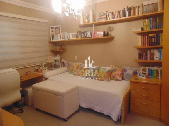 Imagem Apartamento com 3 Quartos à Venda, 166 m² em Santa Paula - São Caetano Do Sul Imagem Apartamento com 3 Quartos à Venda, 166 m² em Santa Paula - São Caetano Do Sul