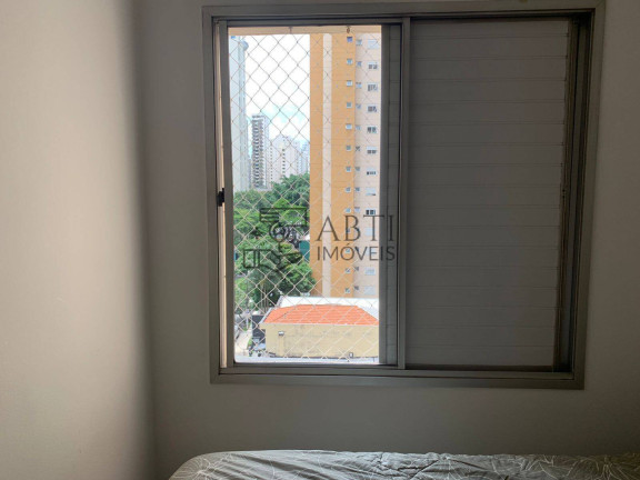 Imagem Apartamento com 2 Quartos à Venda, 58 m² em Moema - São Paulo