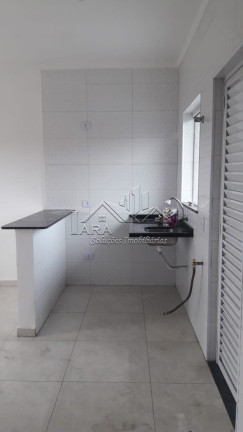 Imagem Apartamento com 1 Quarto para Alugar, em Artur Alvim - São Paulo Imagem Apartamento com 1 Quarto para Alugar, em Artur Alvim - São Paulo