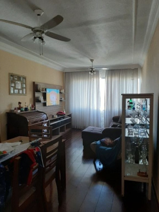 Imagem Apartamento com 3 Quartos à Venda, 96 m² em Barcelona - São Caetano Do Sul