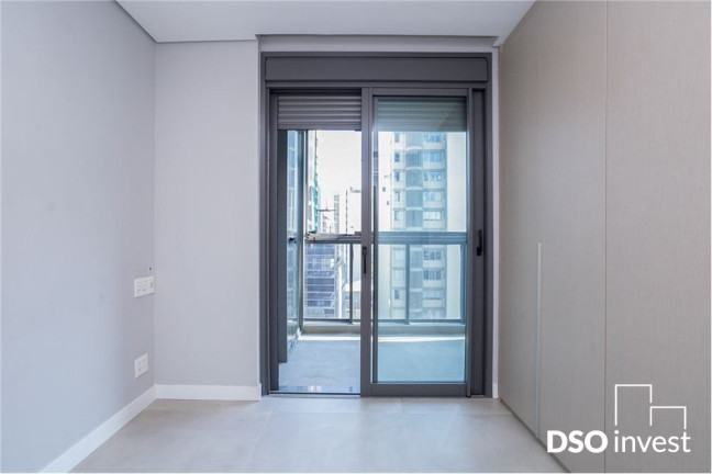 Imagem Apartamento com 1 Quarto à Venda, em Jardim Paulista - São Paulo Imagem Apartamento com 1 Quarto à Venda, em Jardim Paulista - São Paulo