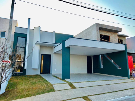Imagem Casa de Condomínio com 3 Quartos à Venda, 168 m² em Jacaré - Cabreúva Imagem Casa de Condomínio com 3 Quartos à Venda, 168 m² em Jacaré - Cabreúva