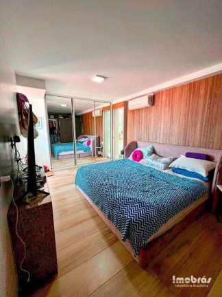 Imagem Apartamento com 3 Quartos à Venda, 106 m² em Engenheiro Luciano Cavalcante - Fortaleza