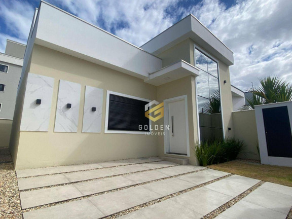Imagem Casa com 3 Quartos à Venda, 83 m² em Areias - Tijucas Imagem Casa com 3 Quartos à Venda, 83 m² em Areias - Tijucas