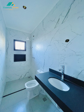 Imagem Casa com 3 Quartos à Venda, 137 m² em Jardim Do Lago - Atibaia Imagem Casa com 3 Quartos à Venda, 137 m² em Jardim Do Lago - Atibaia