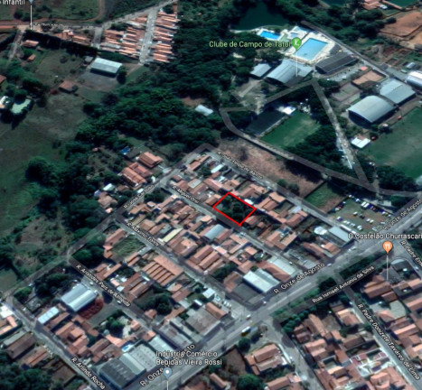 Imagem Terreno à Venda, 600 m² em Jardim Tatuí - Tatuí Imagem Terreno à Venda, 600 m² em Jardim Tatuí - Tatuí