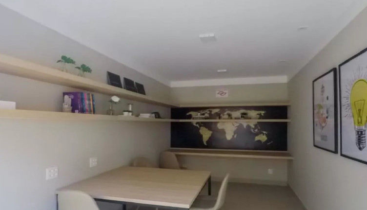 Imagem Apartamento com 1 Quarto à Venda, 26 m² em Cambuci - São Paulo Imagem Apartamento com 1 Quarto à Venda, 26 m² em Cambuci - São Paulo