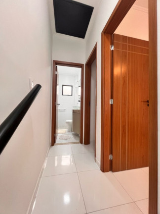 Imagem Casa com 2 Quartos à Venda, 54 m² em Caiçara - Praia Grande Imagem Casa com 2 Quartos à Venda, 54 m² em Caiçara - Praia Grande
