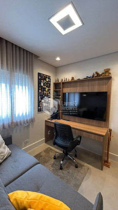 Imagem Apartamento com 3 Quartos à Venda, 130 m² em Vila Leopoldina - São Paulo