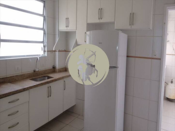 Imagem Apartamento com 3 Quartos à Venda, 130 m² em Gonzaga - Santos Imagem Apartamento com 3 Quartos à Venda, 130 m² em Gonzaga - Santos