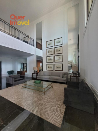 Imagem Apartamento com 4 Quartos à Venda, 529 m² em Jardim Botânico - Ribeirão Preto Imagem Apartamento com 4 Quartos à Venda, 529 m² em Jardim Botânico - Ribeirão Preto