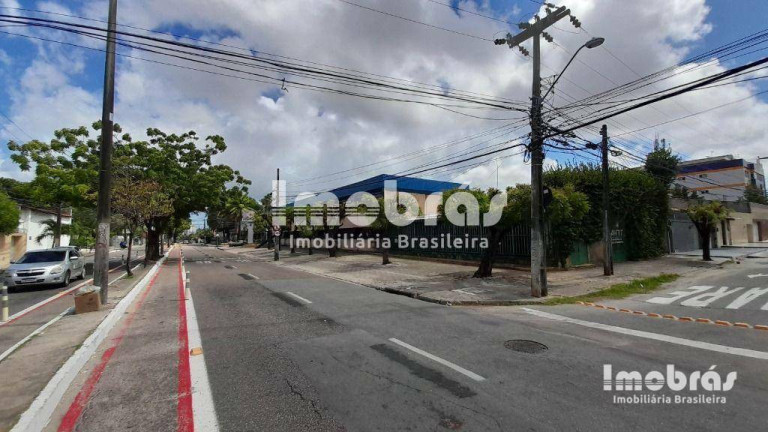 Imagem Edifício Residencial para Alugar, 1.330 m² em Vila União - Fortaleza Imagem Edifício Residencial para Alugar, 1.330 m² em Vila União - Fortaleza