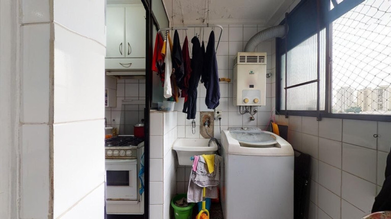 Imagem Apartamento com 3 Quartos à Venda, 97 m² em água Rasa - São Paulo Imagem Apartamento com 3 Quartos à Venda, 97 m² em água Rasa - São Paulo