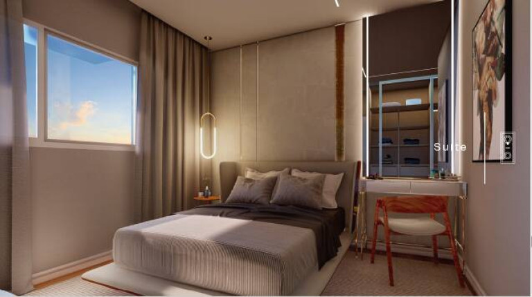 Imagem Apartamento com 2 Quartos à Venda, 80 m² em Balneário Piçarras Imagem Apartamento com 2 Quartos à Venda, 80 m² em Balneário Piçarras