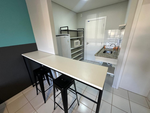Imagem Apartamento com 1 Quarto para Alugar, 23 m² em Nova Ribeirânia - Ribeirão Preto Imagem Apartamento com 1 Quarto para Alugar, 23 m² em Nova Ribeirânia - Ribeirão Preto