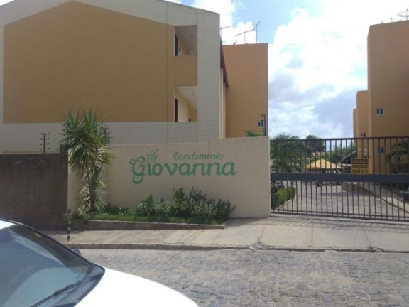 Imagem Apartamento com 2 Quartos à Venda, 50 m² em Parque Ideal - Teresina Imagem Apartamento com 2 Quartos à Venda, 50 m² em Parque Ideal - Teresina