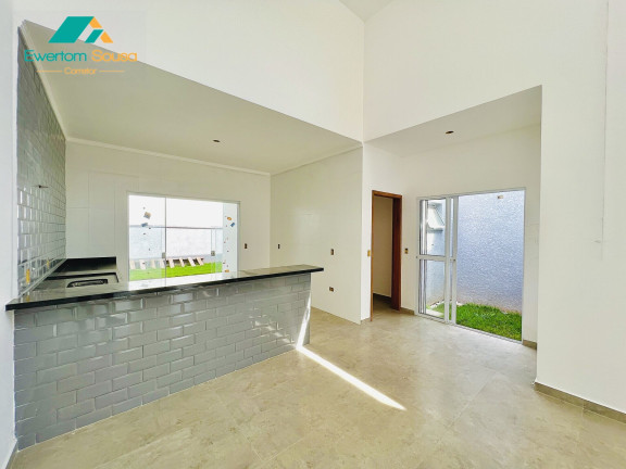 Imagem Casa com 3 Quartos à Venda, 115 m² em Jardim Estância Brasil - Atibaia Imagem Casa com 3 Quartos à Venda, 115 m² em Jardim Estância Brasil - Atibaia