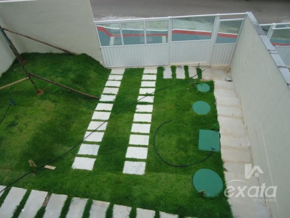 Imagem Sobrado com 2 Quartos à Venda, 70 m² em Enseada De Jacaraipe - Serra Imagem Sobrado com 2 Quartos à Venda, 70 m² em Enseada De Jacaraipe - Serra
