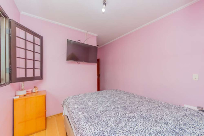Imagem Casa com 3 Quartos à Venda, 238 m² em Parque Jabaquara - São Paulo