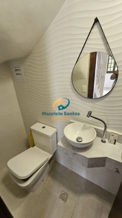 Imagem Casa de Condomínio com 2 Quartos à Venda, 63 m² em Centro - Bertioga