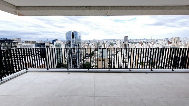 Imagem Apartamento com 3 Quartos à Venda, 189 m² em Itaim - São Paulo Imagem Apartamento com 3 Quartos à Venda, 189 m² em Itaim - São Paulo