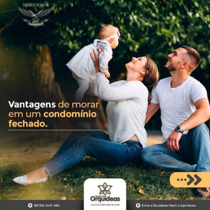 Imagem Terreno em Condomínio à Venda,  em Centro - Ananindeua