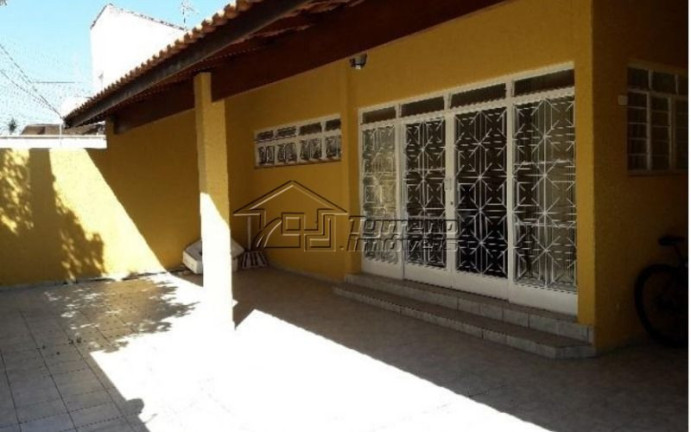 Casa com 5 Quartos à Venda, 200 m² em Jardim Topázio - São José Dos Campos