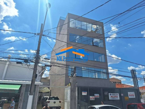 Imagem Imóvel Comercial à Venda, 1.208 m² em Centro - Osasco