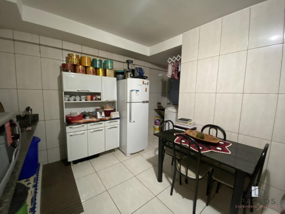 Imagem Imóvel com 1 Quarto à Venda, 39 m² em Paranoá - Brasília