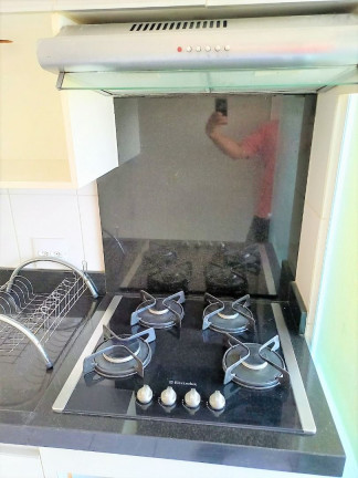 Imagem Apartamento com 2 Quartos à Venda, 47 m² em Santa Terezinha - São Bernardo Do Campo