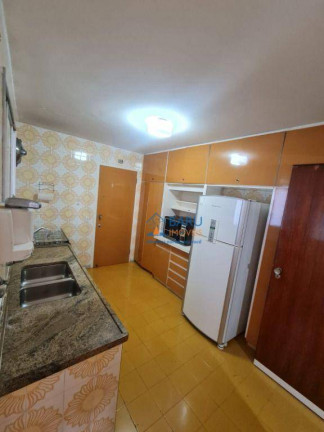 Imagem Apartamento com 3 Quartos à Venda, 170 m² em Higienópolis - São Paulo Imagem Apartamento com 3 Quartos à Venda, 170 m² em Higienópolis - São Paulo