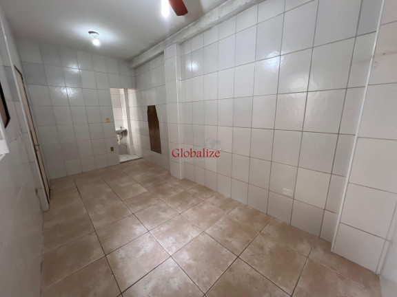 Imagem Casa com 3 Quartos à Venda, 220 m² em Vila Mathias - Santos Imagem Casa com 3 Quartos à Venda, 220 m² em Vila Mathias - Santos