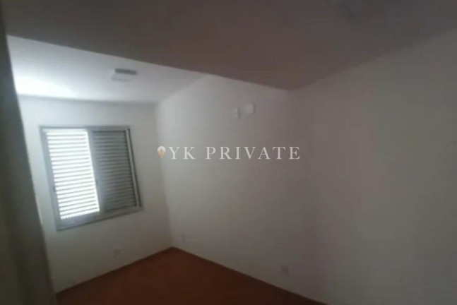 Imagem Apartamento com 3 Quartos à Venda, 91 m² em Sumaré - São Paulo