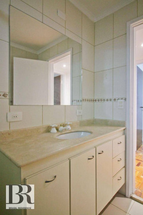 Imagem Apartamento com 3 Quartos à Venda, 104 m² em Paraíso - São Paulo Imagem Apartamento com 3 Quartos à Venda, 104 m² em Paraíso - São Paulo