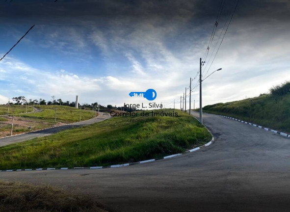 Imagem Terreno em Condomínio à Venda, 150 m² em Chácara Jaguari (fazendinha) - Santana De Parnaíba