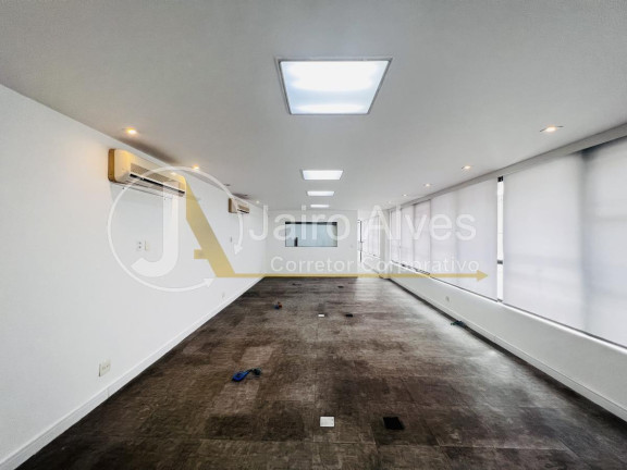 Imagem Imóvel Comercial para Alugar, 110 m² em Cerqueira César - São Paulo