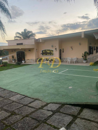 Imagem Chácara com 4 Quartos à Venda, 3.300 m² em Igaratá Imagem Chácara com 4 Quartos à Venda, 3.300 m² em Igaratá