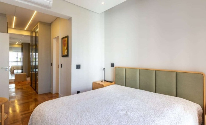 Imagem Imóvel com 3 Quartos à Venda, 230 m² em Planalto Paulista - São Paulo