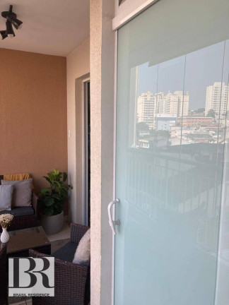 Imagem Apartamento com 2 Quartos à Venda, 58 m² em Vila Das Mercês - São Paulo Imagem Apartamento com 2 Quartos à Venda, 58 m² em Vila Das Mercês - São Paulo