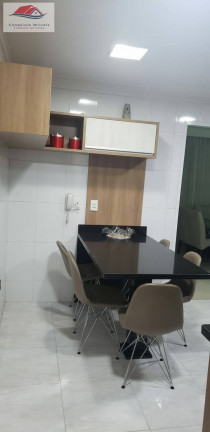 Imagem Apartamento com 3 Quartos à Venda, 126 m² em Centro - Guarulhos Imagem Apartamento com 3 Quartos à Venda, 126 m² em Centro - Guarulhos