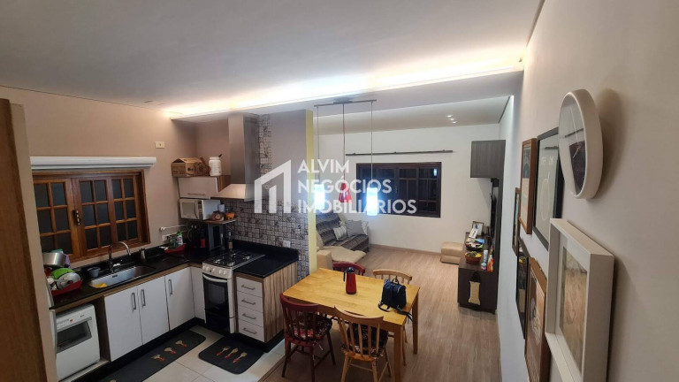 Imagem Casa com 3 Quartos à Venda, 150 m² em Residencial Bosque Dos Ipês - São José Dos Campos Imagem Casa com 3 Quartos à Venda, 150 m² em Residencial Bosque Dos Ipês - São José Dos Campos